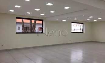 Imagem 4: Sala - São Bernardo - Campinas