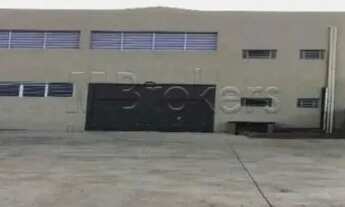 Imagem 5: Comercial Barracão em Botucatu