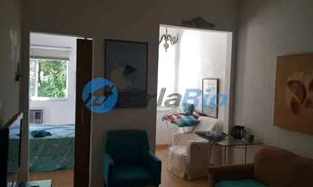 Imagem 6: Apartamento-À VENDA-Leme-Rio de Janeiro-RJ