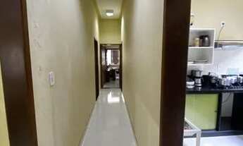 Imagem 5: Venda - Casa na Cohab Anil III - 3 Quartos - Projeto Novo