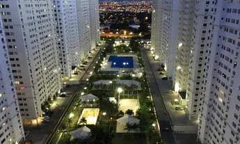 Imagem: Alugo Apto. Borges Landeiro Tropicale