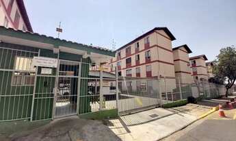 Imagem: Apartamento com 3 quartos, 70 m² - Tietê