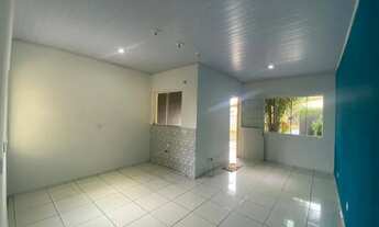 Imagem 3: Casa com 2 dormitórios para alugar, 80 m² por R$ 1.283,33/mês - Parque Ouro Verde - Foz do