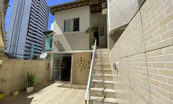 Imagem 2: Casa duplex no Imbuí - Salvador - BA