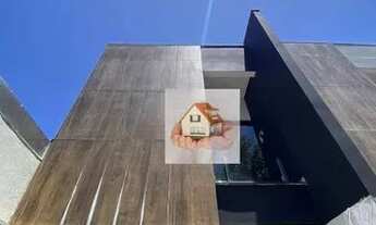 Imagem: Sobrado com 3 dormitórios à venda, 115