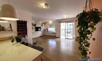 Imagem: APARTAMENTO - VILA MADALENA - SP