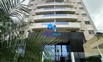 Imagem: Apartamento 17° andar Residencial Salvador