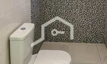 Imagem 3: Casa 120m² 3 Dormitórios (1 Suíte) 3 Banheiros 2 Vagas Em Campo Belo - São Paulo - SP