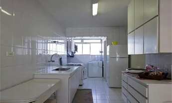 Imagem 4: São Paulo - Apartamento Padrão - VILA OLÍMPIA