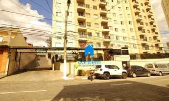 Imagem 2: AP3940-Apartamento com 2 dormitórios à venda, 51 m² por R$ 320.000 - Quitaúna - Osasco/SP