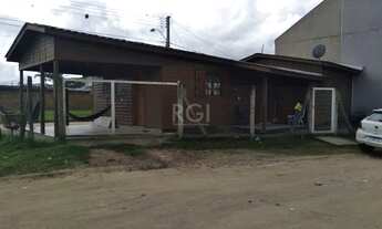 Imagem 3: Casa para Venda - 80m², 3 dormitórios, 1 vaga - Ponta Grossa