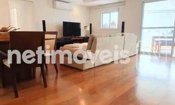 Imagem 2: Locação Apartamento 3 quartos Consolação São Paulo