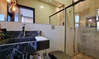 Imagem 4: Casa em Condomínio para aluguel no Alphaville 1, Ribeirão Preto, SP, 4 quartos, 4 suítes