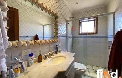 Imagem 5: Casa espetacular no SP II