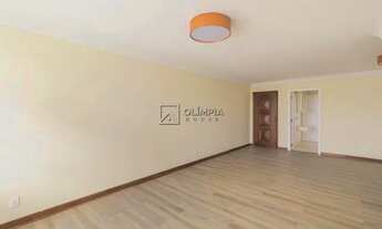 Imagem 7: Apartamento Locação Higienópolis 125 m² 3 Dormitórios