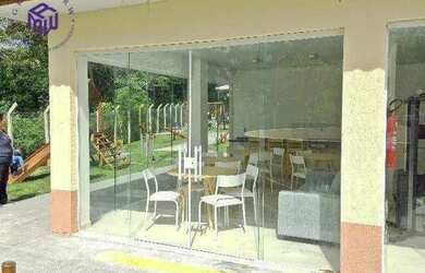 Imagem 10: Apartamento com 2 dormitórios, 69 m² - venda por R$ 269.000,00 ou aluguel por R$ 1.780,00