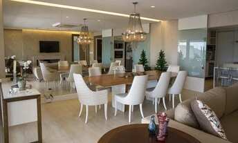 Imagem: Apartamento para Venda - 314.78m², 3 dormitórios