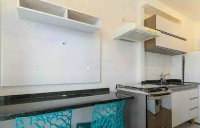 Imagem 4: Apartamento Studio com 1 dormitório à venda na Vila Guarani