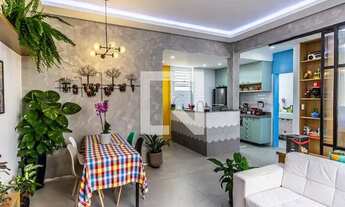 Imagem 3: Apartamento para Aluguel - Santa Cecília, 1 Quarto, 40 m2