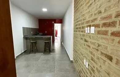 Imagem 4: ALUGO CASA COM ENTRADA INDEPENDENTE, 1 QUARTO / CURICICA