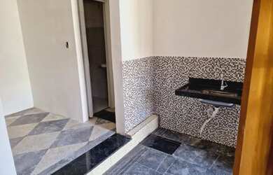 Imagem 2: Kitnet na Imbiribeira recém construído