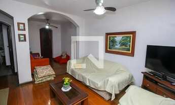 Imagem 3: Apartamento para Aluguel - Humaitá, 4 Quartos, 85 m2