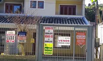 Imagem 6: Sobrado com 3 dormitórios, 185 m² - venda por R$ 750.000,00 ou aluguel por R$ 3.300,00/mês