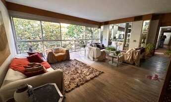 Imagem 6: Apartamento com 4 quartos à venda, 190 m² por R$ 4.600.000 - Leblon - Rio de Janeiro/RJ