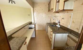 Imagem 7: 1 DORM. LIBERDADE METRO SÃO JOAQUIM - VARANDA E GARAGEM