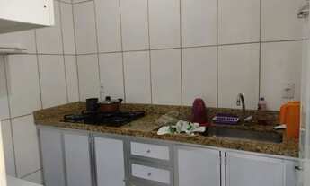 Imagem 4: Apartamento de 2 quartos com garagem e opção de mobília personalizável