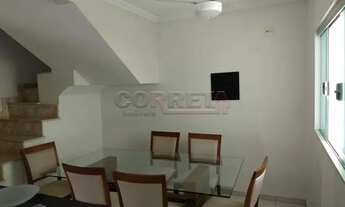 Imagem 2: Araçatuba - Sobrado - Jardim Paulista