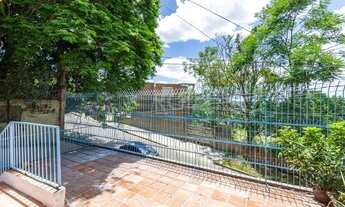 Imagem 6: Sim Financia! Casa 5 dormitórios com suite e 4 vagas no Santa Tereza