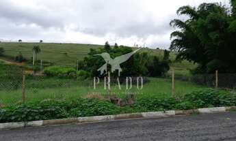 Imagem: TERRENO EM CONDOMÍNIO - ATIBAIA/SP