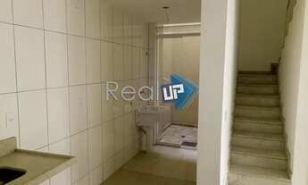 Imagem 3: Casa em Condomínio no Tanque