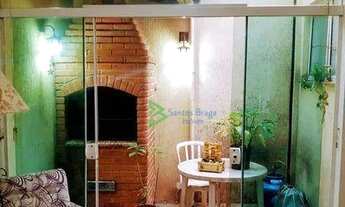 Imagem 3: Casa com 3 dormitórios à venda, 150 m² por R$ 655.000,00 - Jardim Regina - São Paulo/SP