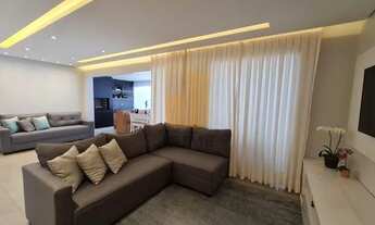 Imagem 4: APARTAMENTO 3 DORMITORIOS SENDO 3 SUITES 4 BANHEIROS SALA 2 AMBIENTES 2 VAGA