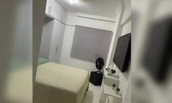 Imagem 5: Apartamento NASCENTE, 3/4 com suíte com 72m²