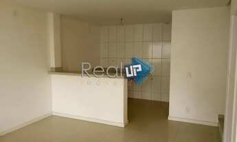 Imagem 4: Casa em Condomínio no Tanque