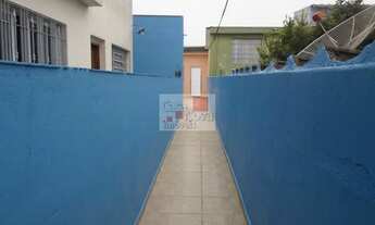 Imagem 2: Casa Térrea, Vila Sabrina - São Paulo