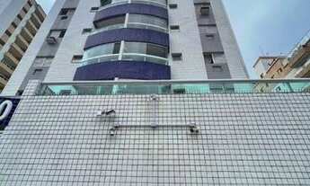 Imagem 2: Apartamento com 2 dormitórios sendo 01 suíte, piscina à venda, 78 m² por R$ 400.000 - Vila