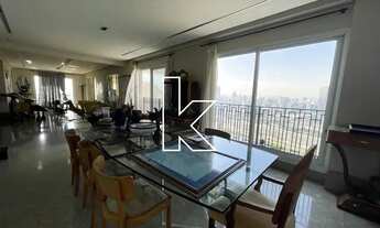 Imagem 4: SãO PAULO - Apartamento Padrão - Jardins