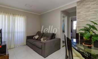 Imagem: São Paulo - Apartamento Padrão - Freguesia