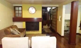 Imagem 6: Casa para Venda - 261m², 3 dormitórios, sendo 1 suites, 4 vagas - Cristal