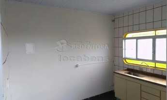 Imagem 7: Casa Sobrado em São José do Rio Preto