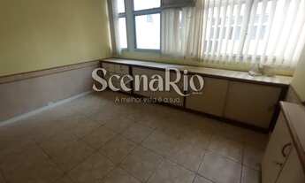 Imagem 2: Sala Comercial/Usada para Locação em Rio de Janeiro, Botafogo, 2 banheiros, 1 vaga