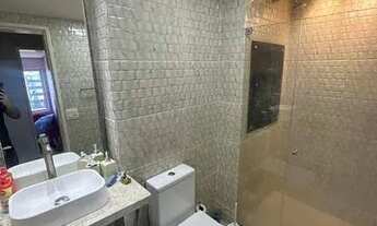 Imagem 6: DM/Lindo e todo reformado Apartamento todo no porcelanato a beira mar de Olinda