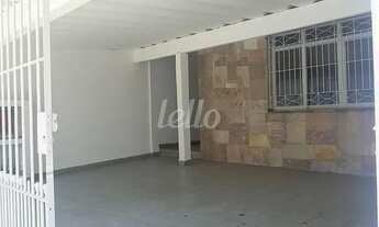 Imagem 3: São Paulo - Casa Comercial - Tatuapé