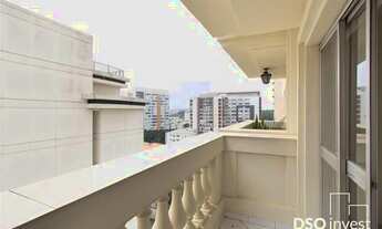 Imagem 5: Apartamento Campo Belo