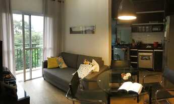 Imagem: Apartamento para venda com 48 metros quadrados