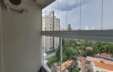 Imagem 2: Apartamento de 1 quarto para alugar no bairro Edifício liberty home studio - jardim faculd